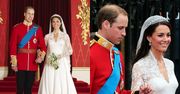 Suknia ślubna Kate Middleton jest plagiatem? Projektantka została pozwana!