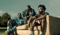 Drugi sezon serialu "Atlanta". Nowy zwiastun "Atlanta Robbin' Season"