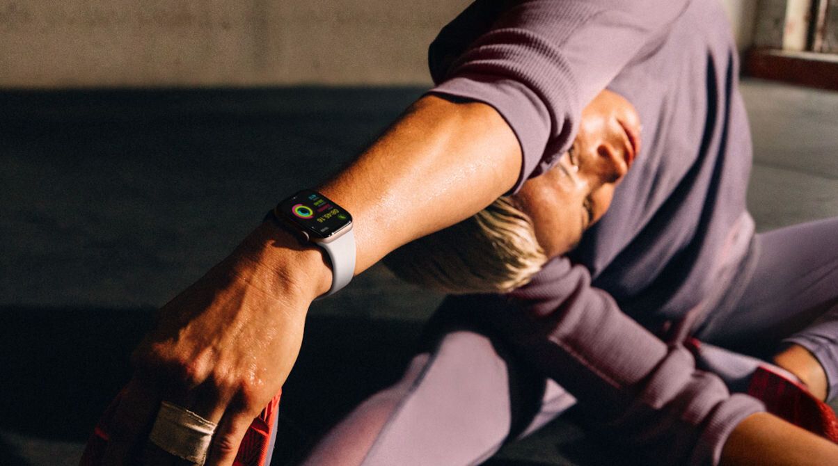 Apple Watch 10 GPS 
