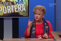 Skandal w "Sprawie dla reportera". Mecenas tłumaczy się ze słów o aborcji