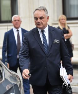 Waldemar Pawlak ujawnił swój majątek. Spore gospodarstwo i skromne mieszkanie