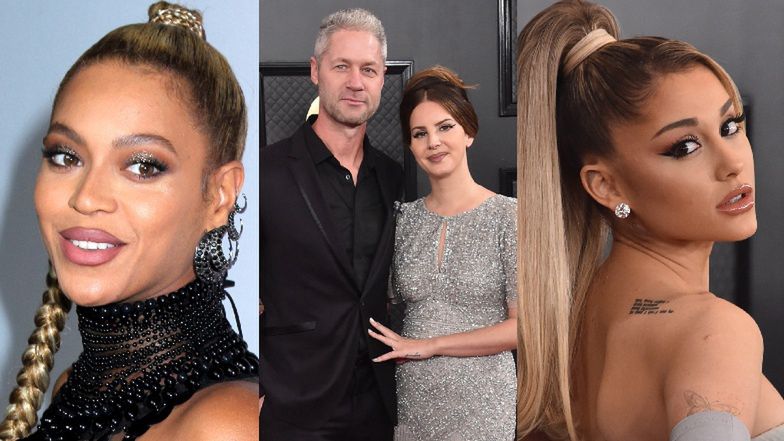 Lana Del Rey atakuje Beyonce, Arianę Grande i inne gwiazdy