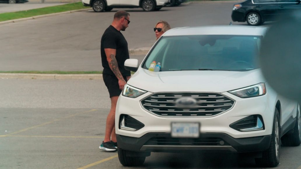 Przełom u Doroty. Jej kandydat odszedł z programu