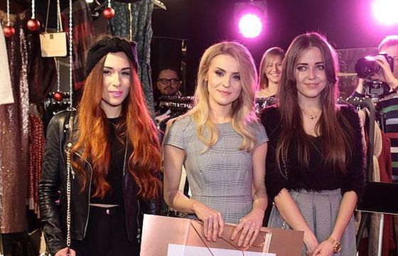 Katarzyna Tusk wśród laureatów Zalando Blogger Awards