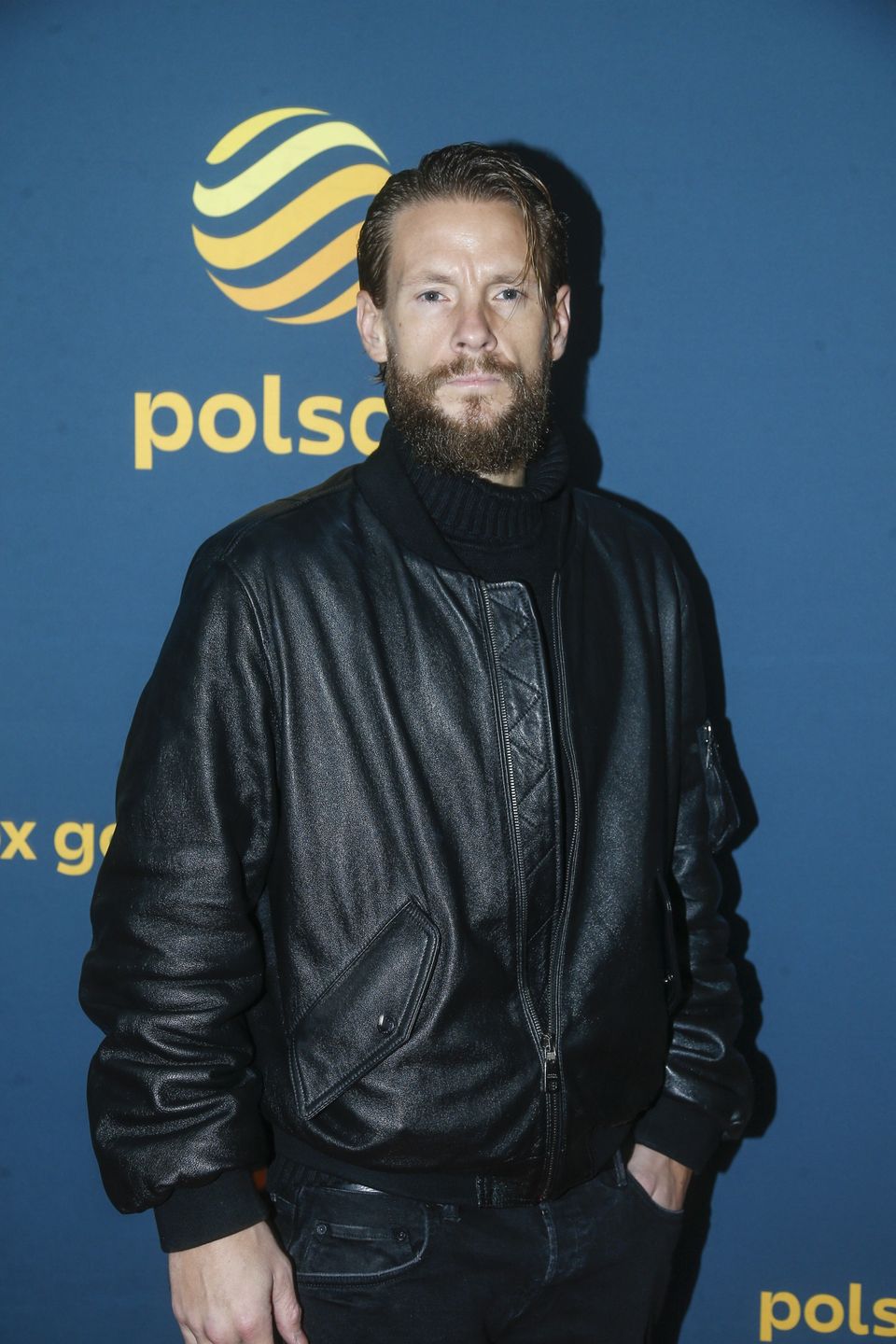 Sebastian Fabijański