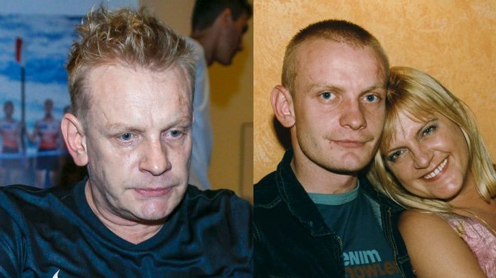 Bartosz Żukowski wspomina Marzenę Kipiel-Sztukę