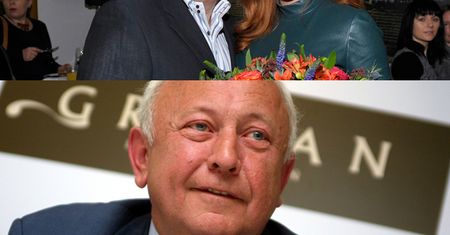 Nie zaprosili Grycanek na urodziny!