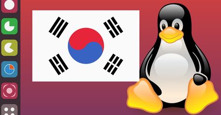 Dobra passa Linuxa w Korei Południowej. System ma zostać zainstalowany na 3,3 mln komputerów