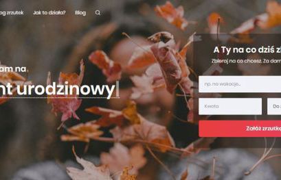 Zrzutka planuje ekspansję zagraniczną z nową nazwą Toss a coin