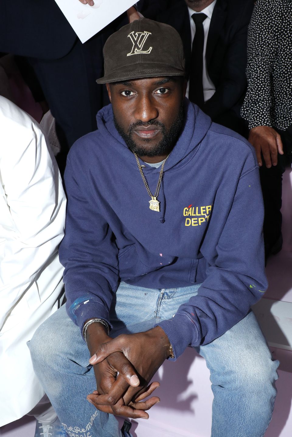 Virgil Abloh