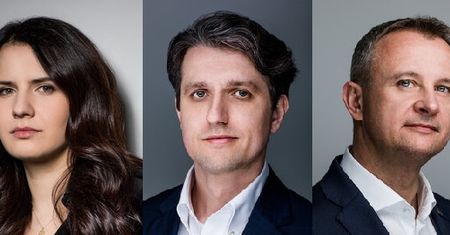 PMPG Polskie Media kończy rok stratą. Właściciel tygodnika "Wprost" liczy na poprawę wyników
