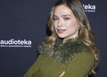 Pragnie zostać mamą. "Byłabym w stanie poświęcić aktorstwo"