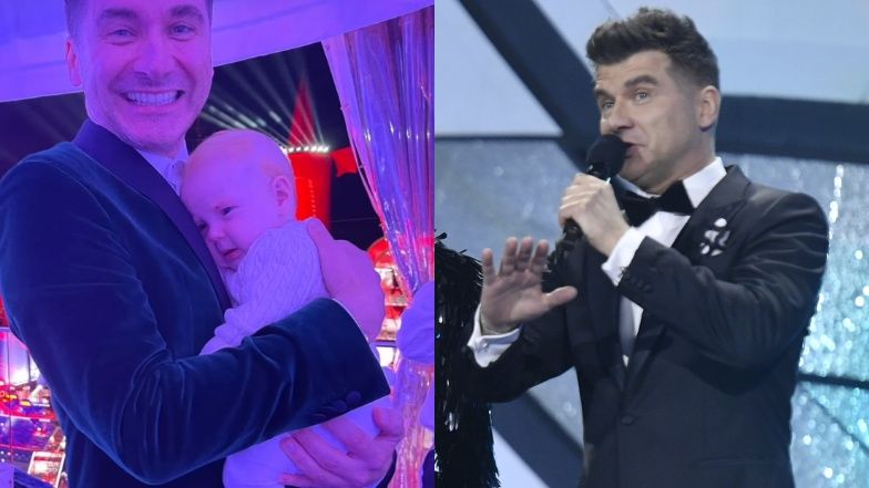 Joanna Kurska uderza w Tomasza Kammela