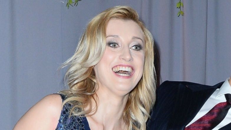 Justyna Żyła ma nowy kolor włosów