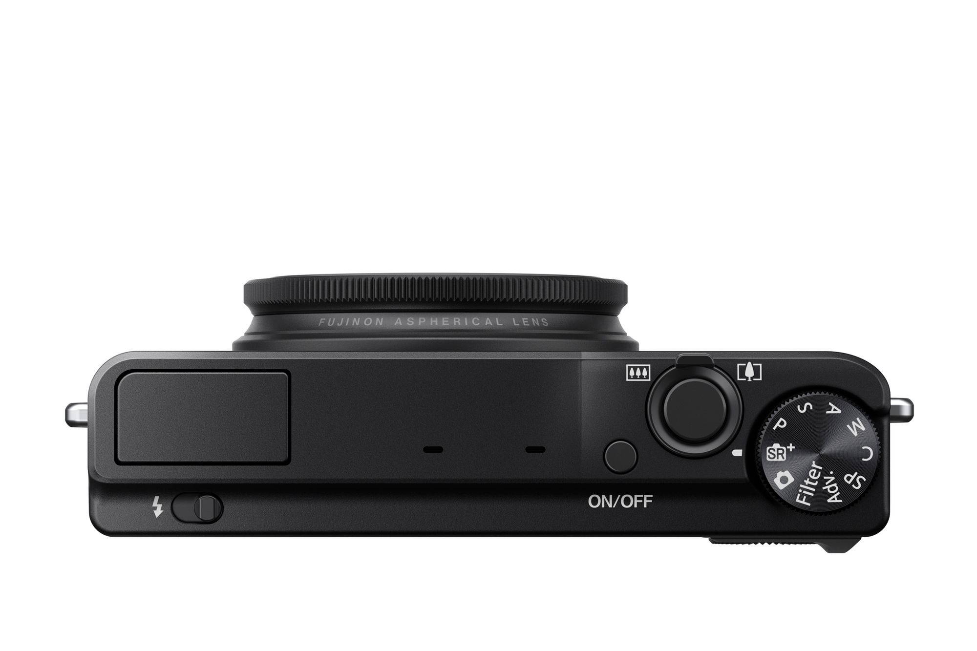 Fujifilm XQ2 - nowa odsłona kieszonkowego kompaktu premium 14