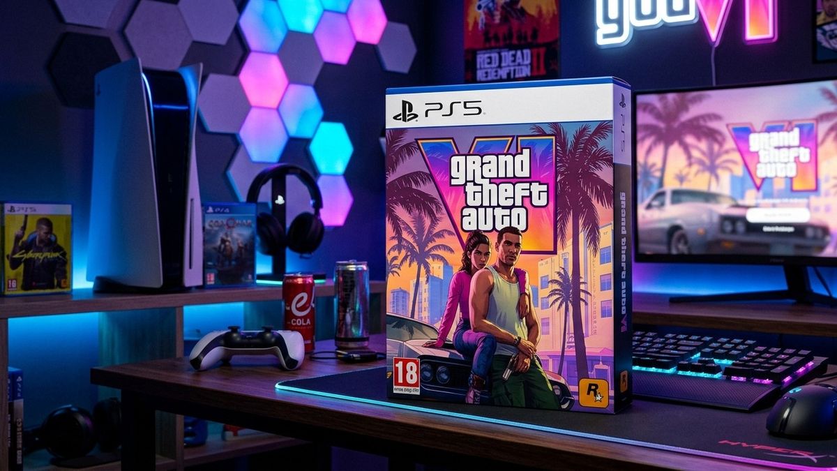 GTA 6