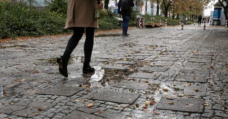 Pogoda przyniesie zmiany. Nad Polskę nadchodzi arktyczny mróz