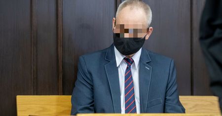 "Zabawa w chowanego". Sąd uchylił wyrok dla ks. Arkadiusza H.