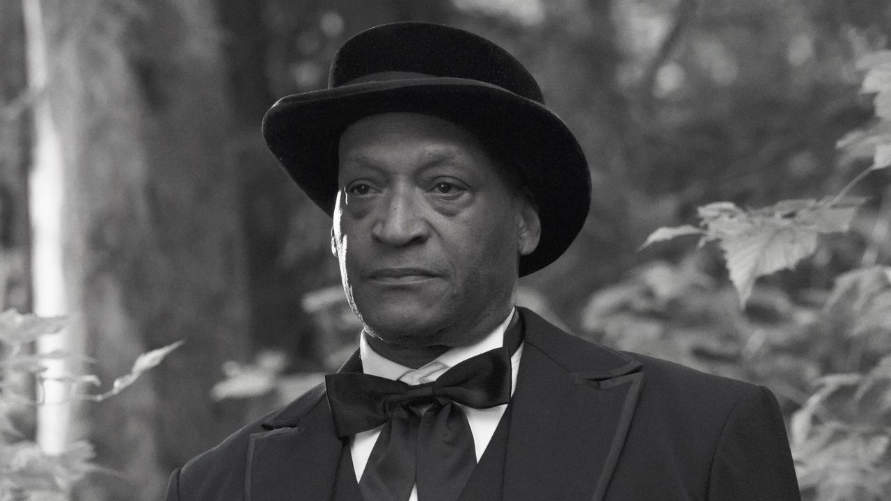 Tony Todd, legendary 'Candyman' actor, dies at 69