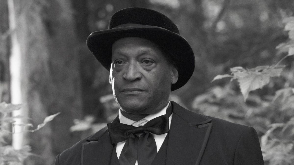 Tony Todd nie żyje