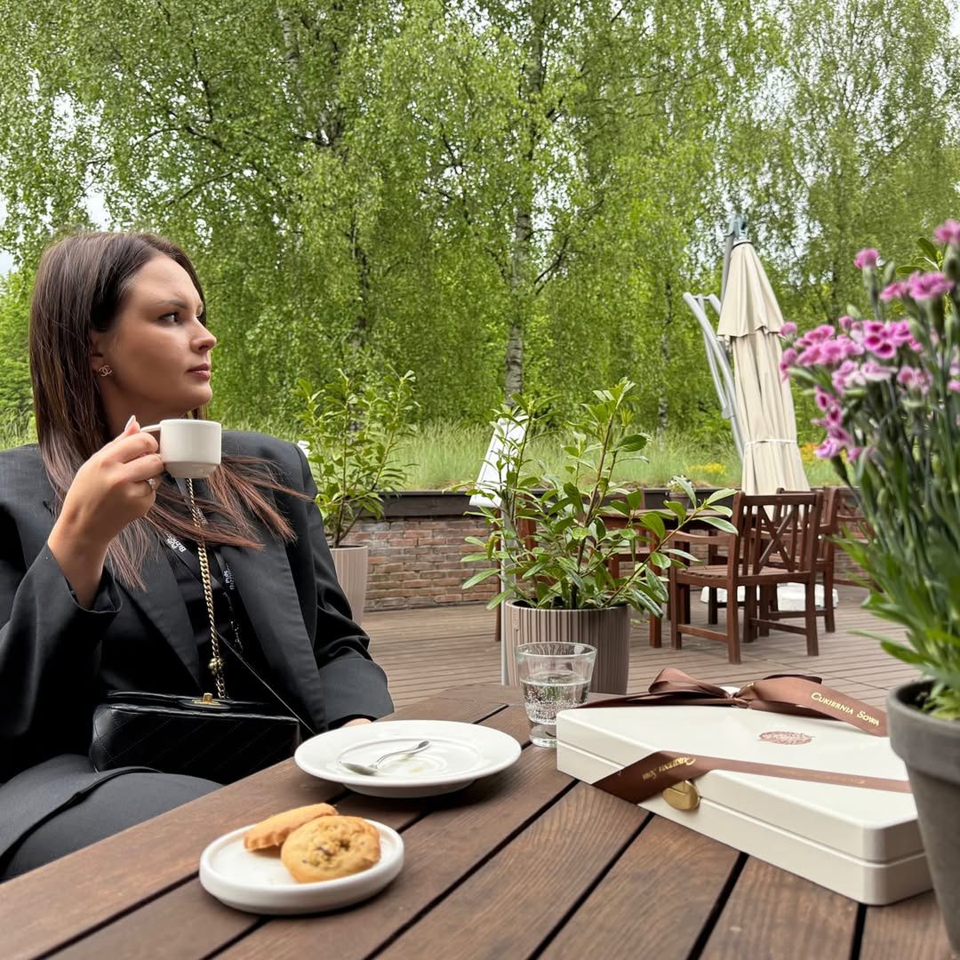 Aleksandra Sowa-Trzebińska