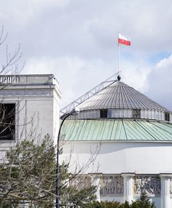 Warszawa. Sejm chce się odgrodzić bramą. Obrona przed demonstrantami