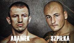 Cyfrowy Polsat i ipla pokażą walkę Adamek - Szpilka w pay-per-view za 40 zł