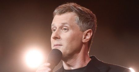 Córka Krzysztofa Respondka ujawniła, jak wyglądały jego ostatnie chwile przed śmiercią: "Ja przez te­le­fon cały czas do niego mó­wi­łam"