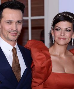 Alżbeta Lenska wspomina ślub i trudne relacje z ojcem