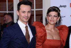 Alżbeta Lenska wspomina ślub i trudne relacje z ojcem