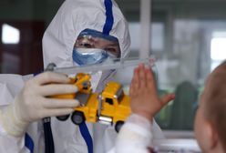 Koronawirus w Polsce. 10-miesięczne dziecko zostało zakażone COVID-19