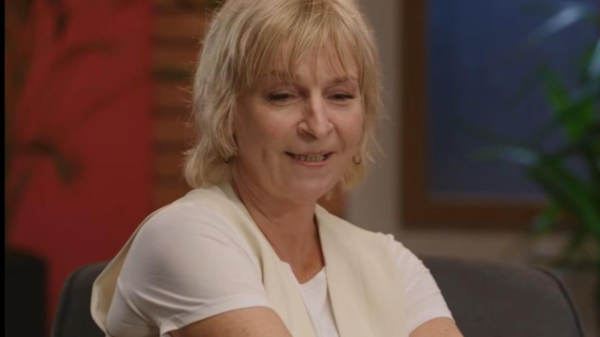 Małgorzata z "Sanatorium miłości"