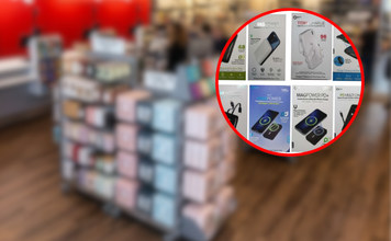 TK Maxx wycofuje powerbanki. Powodem ryzyko przegrzania i pożaru