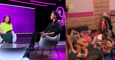 Uczestnicy "Big Brothera" mają tylko jedno w głowie? "Idą do łóżka z nudów!" (KLIKA PUDELKA)