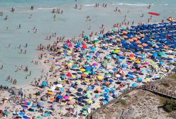 Sardynia z restrykcjami. Limity na plażach to nie wszystko