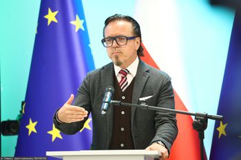 Impact'26. Polski elektryk gotowy za 3 lata. "Cena będzie konkurencyjna"