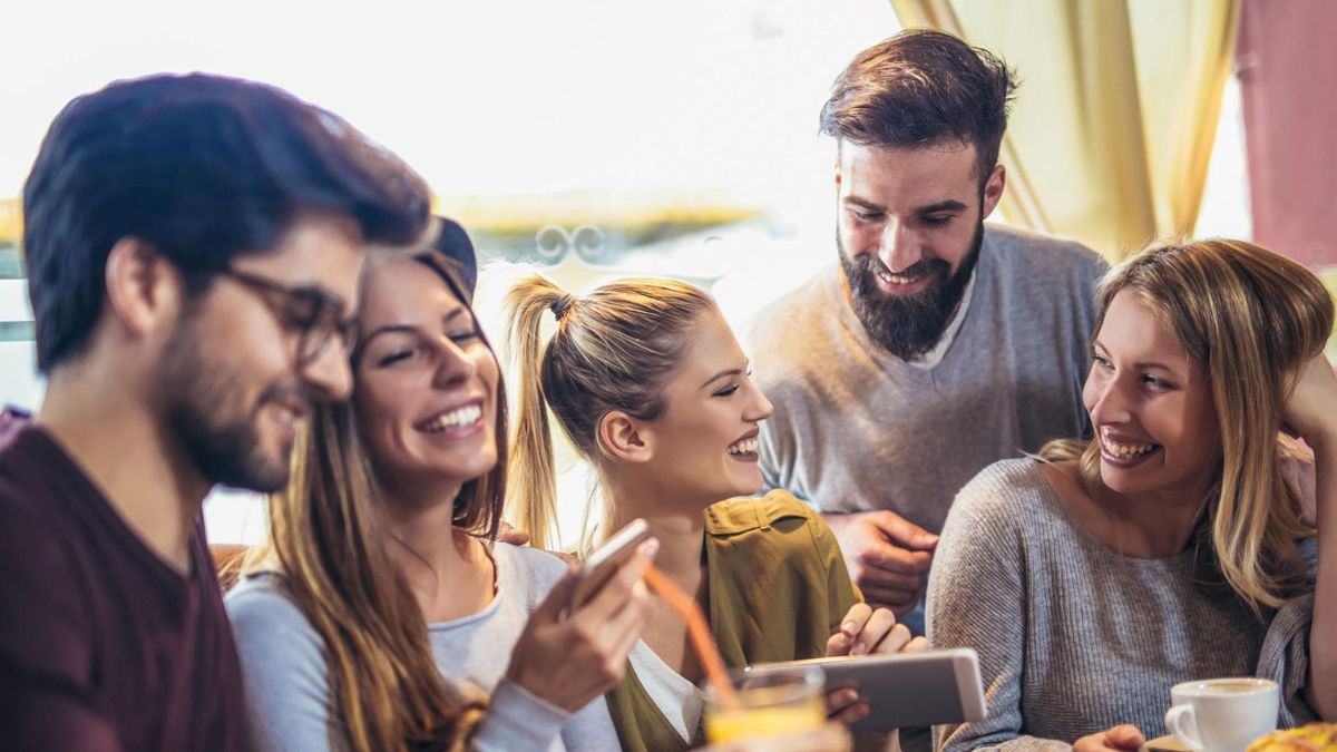 Zwiększenie inteligencji emocjonalnej może być kluczem do sukcesu i zyskania nowych znajomych