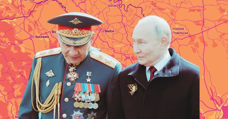 Szojgu grozi atakiem na kolejny kraj. Oceniamy, czy to realne