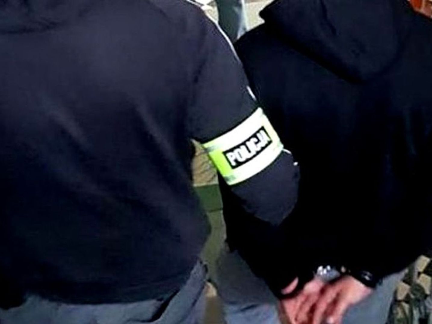 Nie chciał pogodzić się z odrzuceniem. Śledził poznaną przez internet kobietę, odpowie za stalking