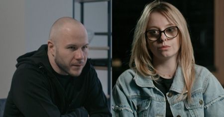 "Ślub od pierwszego wejrzenia". TAKIE słowa padły z ust Macieja do Karoliny. I to przy jego rodzicach