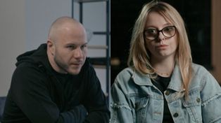 "Ślub od pierwszego wejrzenia". TAKIE słowa padły z ust Macieja do Karoliny. I to przy jego rodzicach