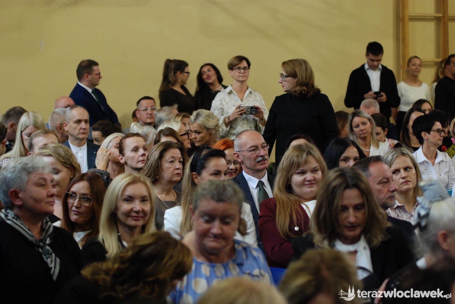 Dzień Edukacji Narodowej 2026 we Włocławku