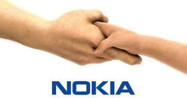 Nokia pozywa wszystkich!