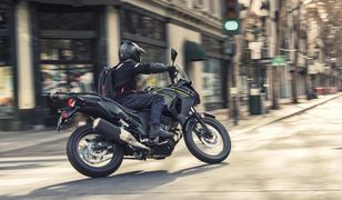 Będą zmiany w egzaminach na prawo jazdy kat. A2. Opublikowano projekt przepisów