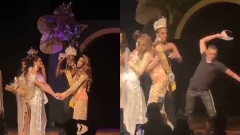 Skandal na wyborach miss w Brazylli