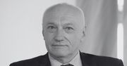 Nie żyje były prezes TVP. Janusz Daszczyński miał 73 lata