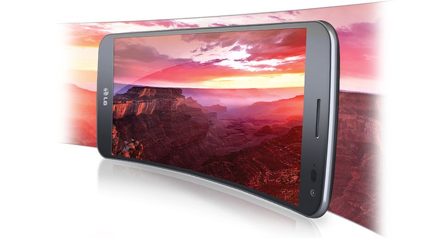Dual core, schodkowa bateria, Ultra HD... Oto 5 przełomowych urządzeń, którym LG zawdzięcza swoją pozycję 5
