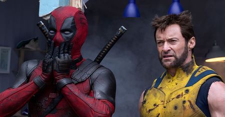 Marvel znów na szczycie. Deadpool & Wolverine pobił rekord wszech czasów