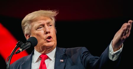 Bratanica Trumpa o byłym prezydencie: "osobowość faszystowskiego lidera"
