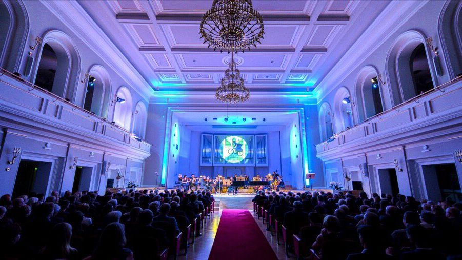 Organizatorzy EFP od kilku tygodni budują napięcie, prezentując kolejne atrakcje październikowego wydarzenia